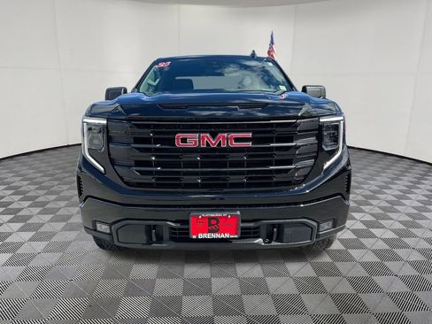 New 2026 GMC Sierra 1500 Elevation AWD/4WD image 8