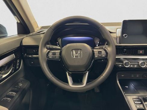 New 2026 Honda CR-V EX-L image 12