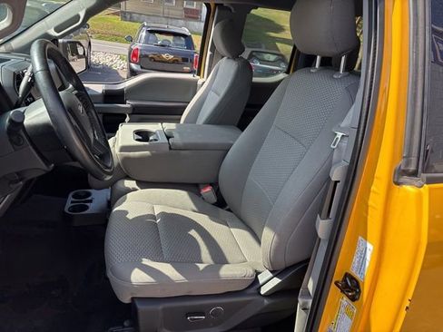 Used 2018 Ford F150 XLT w/ Equipment Group 301A Mid image 5