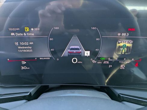 New 2026 Audi A6 Premium Plus AWD/4WD image 21