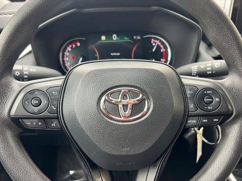 Certified 2024 Toyota RAV4 LE image 24
