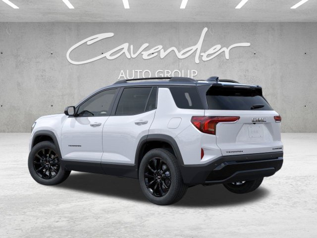 New 2027 GMC Terrain Elevation FWD image 3