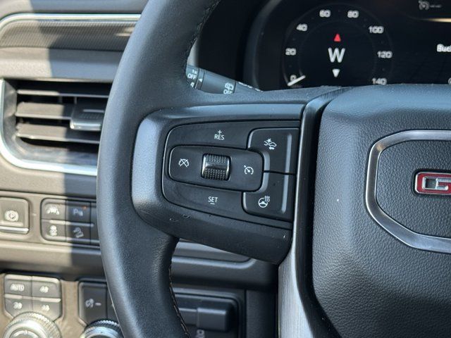 Used 2022 GMC Yukon AT4 w/ Max Trailering Package AWD/4WD image 15