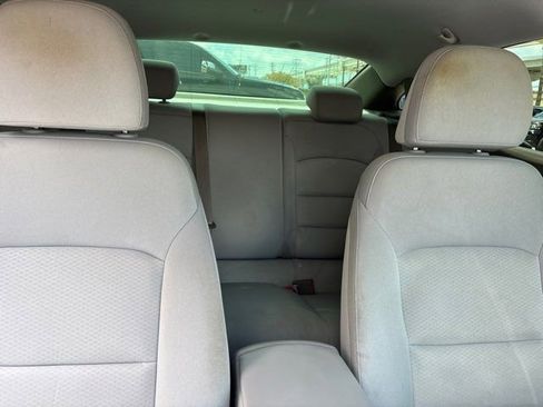 Used 2021 Chevrolet Malibu LS w/ Driver Confidence Package FWD image 54
