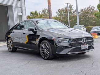 Used 2026 Mercedes-Benz CLA 250 video 3