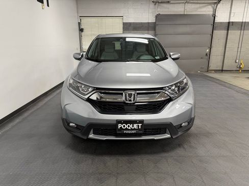 Used 2019 Honda CR-V EX-L image 3