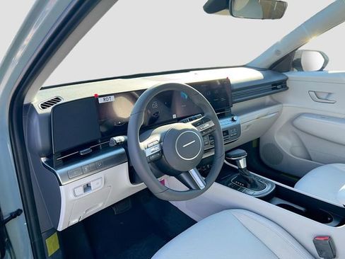 New 2026 Hyundai Kona SEL Sport image 9