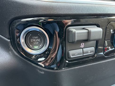 New 2026 Chevrolet Silverado 2500 LT w/ Trail Boss Package image 13