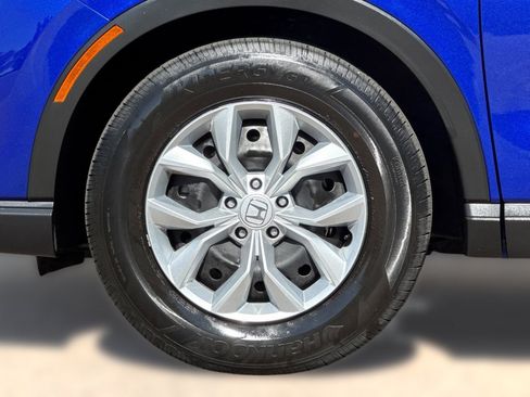 Used 2024 Honda CR-V LX image 12