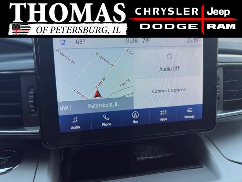 Used 2022 Ford Explorer XLT w/ Equipment Group 202A AWD/4WD image 27