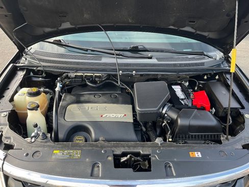 Used 2014 Ford Edge Sport w/ Driver Entry Package image 39