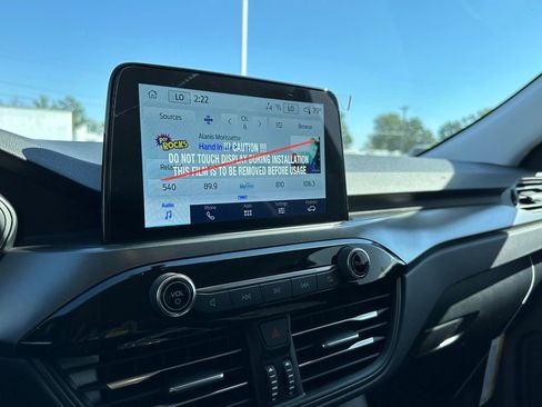 New 2026 Ford Escape Active w/ Cold Weather Package image 15