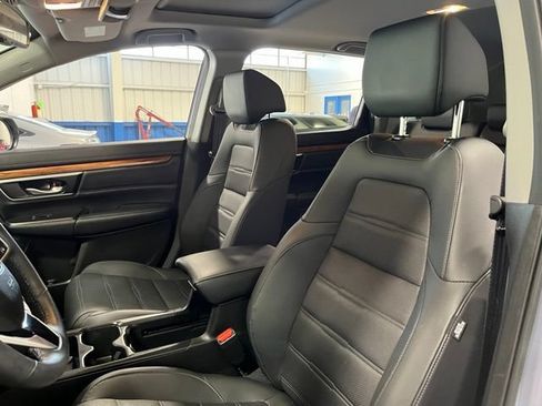 Used 2021 Honda CR-V EX-L image 24