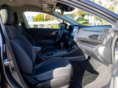 Used 2024 Subaru Impreza 2.0i image 14