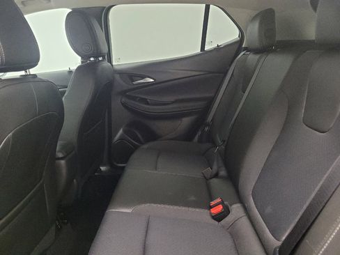 Used 2024 Buick Encore GX Preferred w/ Advanced Technology Package FWD image 18