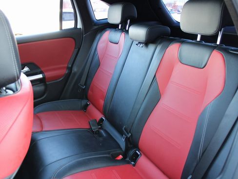 Used 2022 Mercedes-Benz GLA 35 AMG GLA 35 AMG 4MATICﾮ image 20