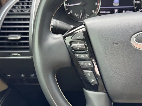Used 2021 INFINITI QX80 Premium Select w/ Cargo Package RWD image 28
