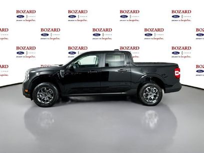 New 2026 Ford Maverick XLT w/ XLT Luxury Package