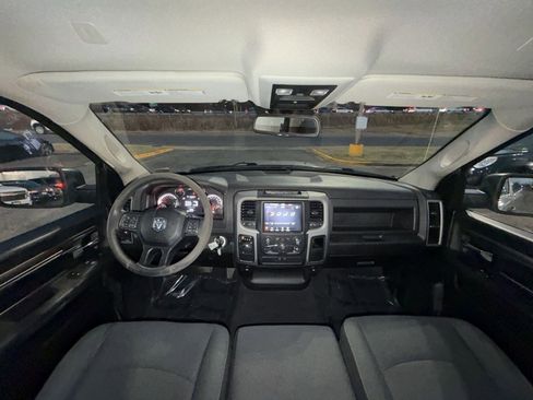 Used 2021 RAM 1500 Tradesman w/ Popular Equipment Group image 22