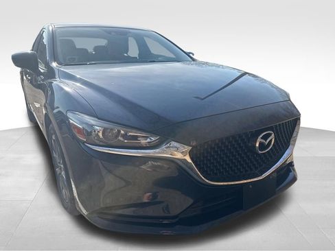 Used 2018 MAZDA MAZDA6 Sport image 8
