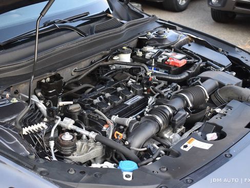 Used 2018 Honda Accord EX image 34