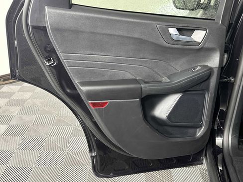 Used 2025 Ford Escape ST-Line image 22