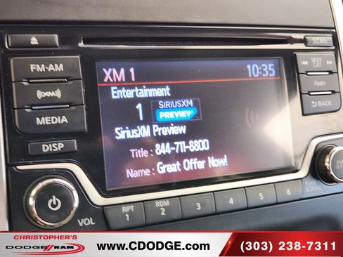 Used 2016 Nissan Frontier SV AWD/4WD image 26