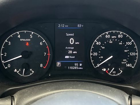 Used 2021 Nissan Altima 2.5 S w/ Driver Assist Package FWD image 25