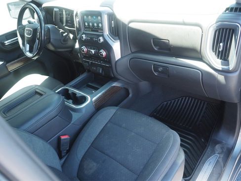 Used 2022 GMC Sierra 1500 Elevation image 21