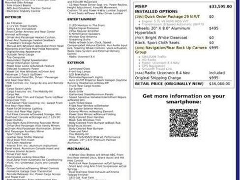 Used 2015 Dodge Charger R/T image 48