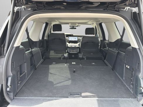 Used 2025 Ford Expedition Max Active image 27