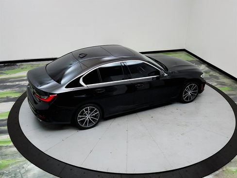 Used 2021 BMW 330i Sedan RWD image 33