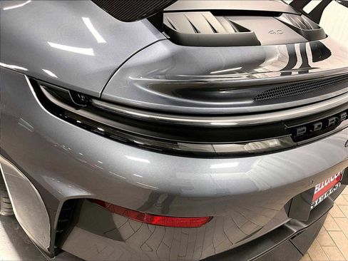 Used 2026 Porsche 911 GT3 image 34