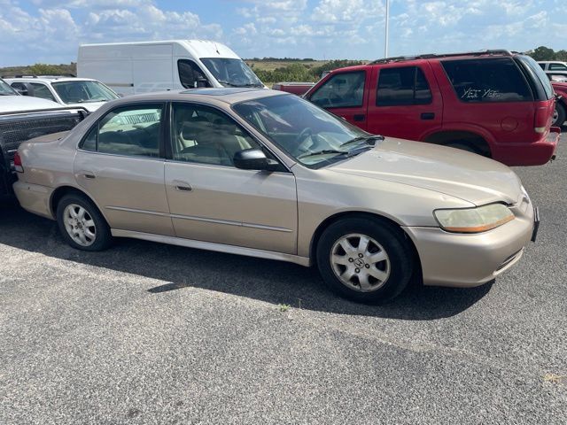 Used 2002 Honda Accord EX image 4