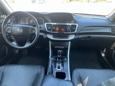 Used 2014 Honda Accord EX-L image 14
