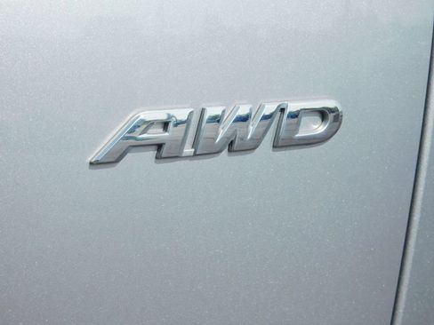 Used 2022 Honda CR-V EX image 41
