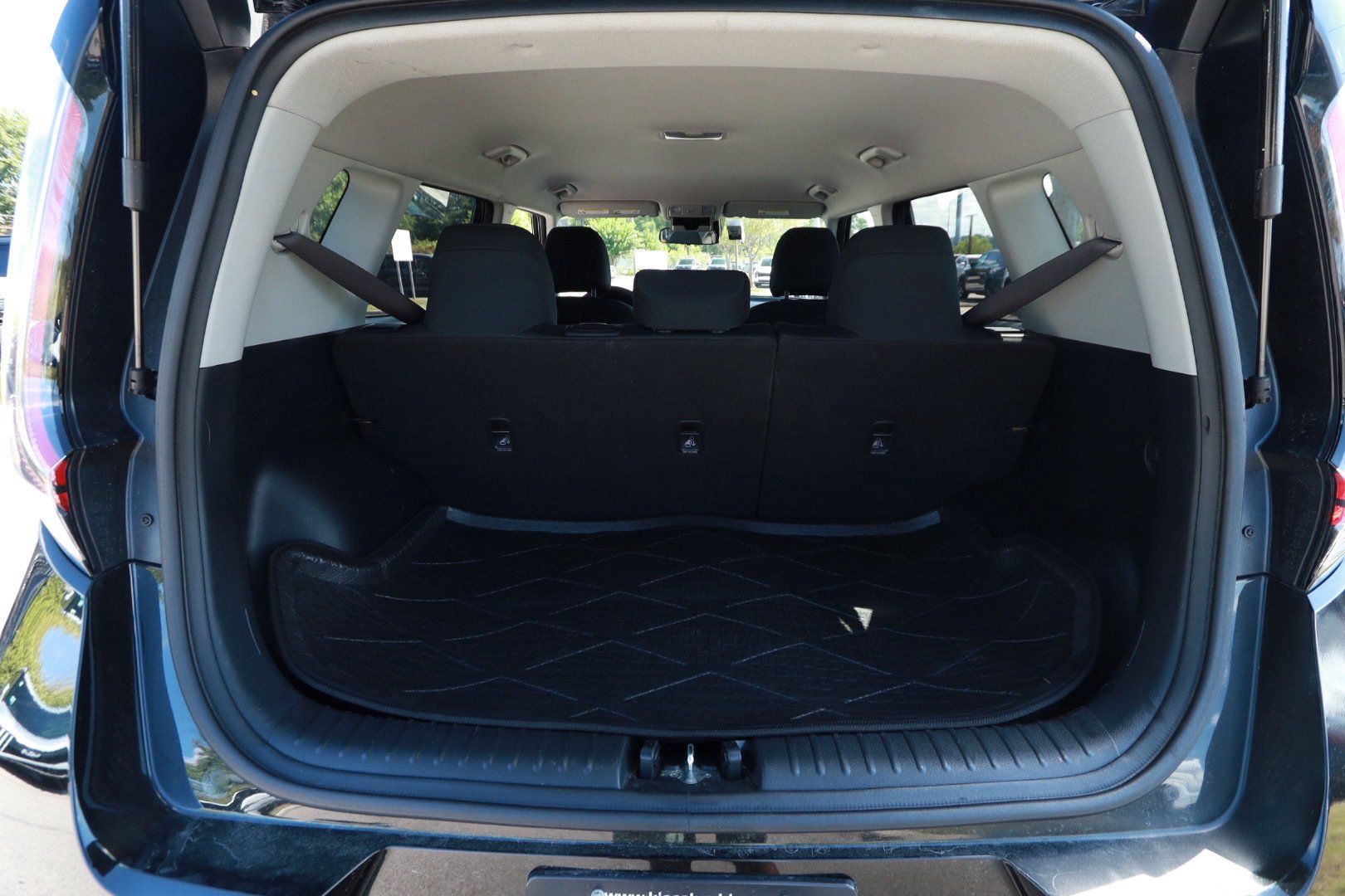 Used 2024 Kia Soul LX w/ Option Group 015 FWD image 24