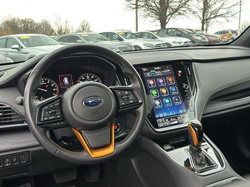 Used 2023 Subaru Outback Wilderness image 13