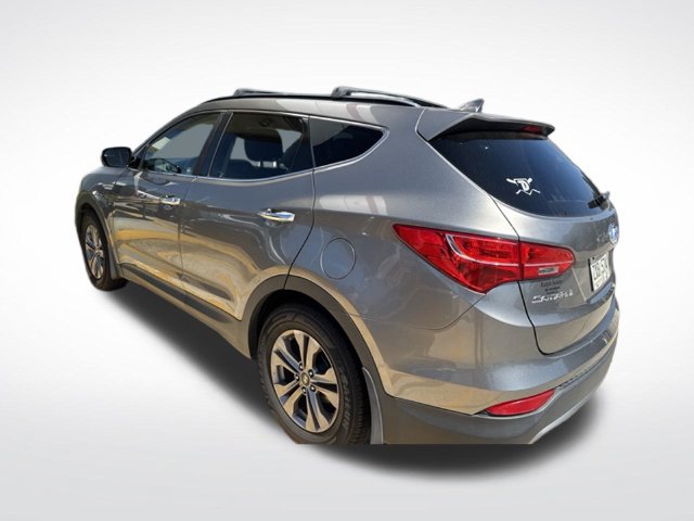 Used 2016 Hyundai Santa Fe Sport w/ Option Group 02 FWD image 3