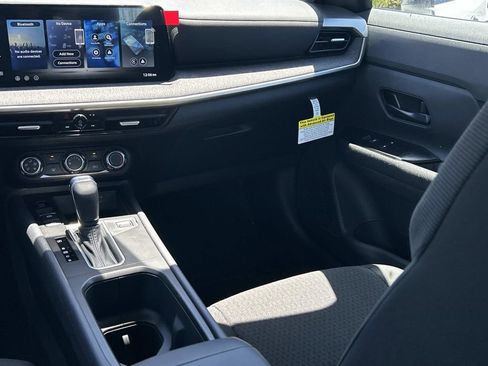 New 2026 Nissan Kicks S FWD image 22