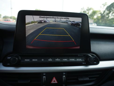 Used 2021 Kia Forte LXS FWD image 10