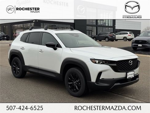 New 2026 MAZDA CX-50 2.5 Hybrid w/ Preferred Pkg image 1