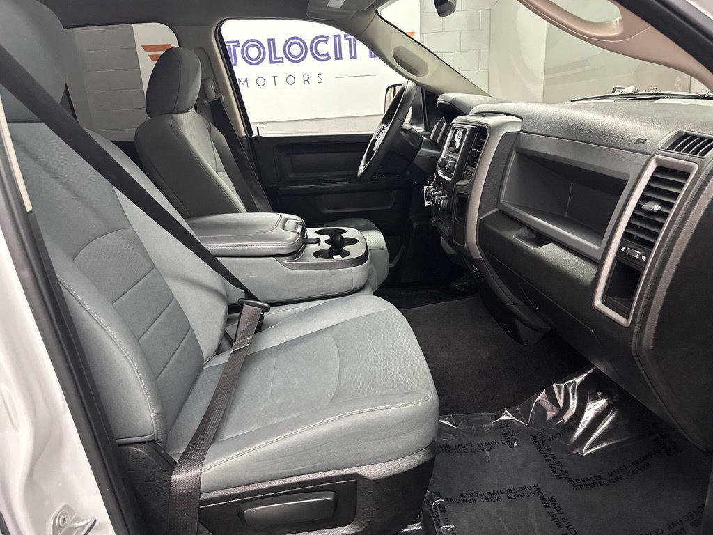 Used 2019 RAM 1500 Express AWD/4WD image 20
