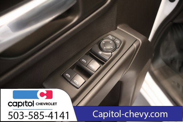 Used 2024 Chevrolet Silverado 1500 W/T w/ WT Convenience Package AWD/4WD image 11