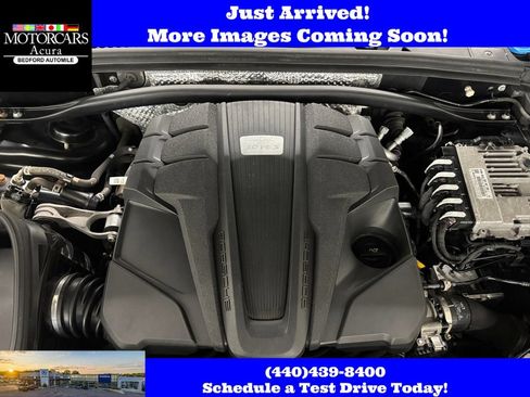 Used 2020 Porsche Macan S AWD/4WD image 9
