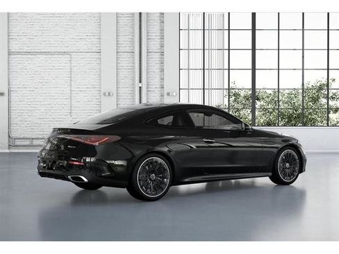 New 2026 Mercedes-Benz CLE 450 4MATIC Coupe image 19