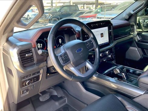 Used 2023 Ford F150 Lariat image 16