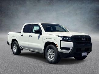 New 2026 Nissan Frontier S RWD video 1