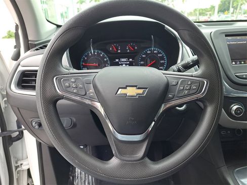 Used 2021 Chevrolet Equinox LS image 16