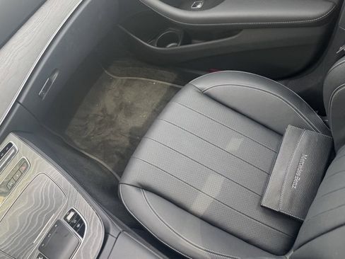 Used 2021 Mercedes-Benz E 450 4MATIC Sedan image 12